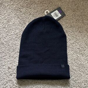 VRST Navy Beanie